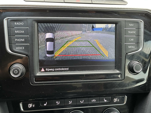 Volkswagen Passat 1.4 TSI GTE Plug-in DSG sedan 2017 1e eig