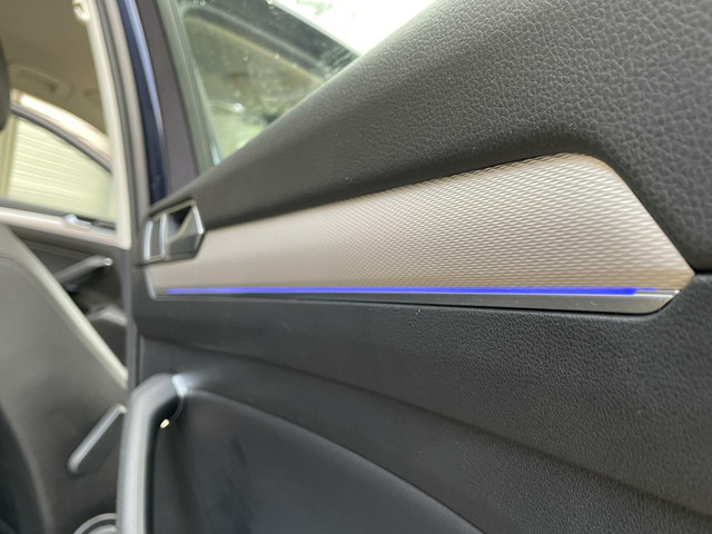 Volkswagen Passat 1.4 TSI GTE Plug-in DSG sedan 2017 1e eig