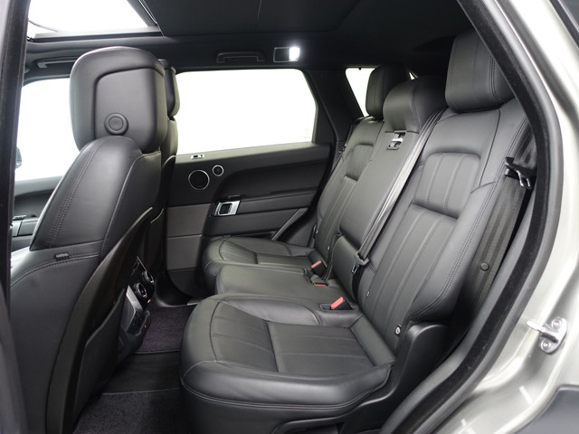 Land Rover Range Rover Sport 2.0 P400e Autobiography Dynamic- Panoramisch dak, Memory Seats, Koelkast, Head Up, Meridian, Stuur Stoelverwarming, Xenon Led