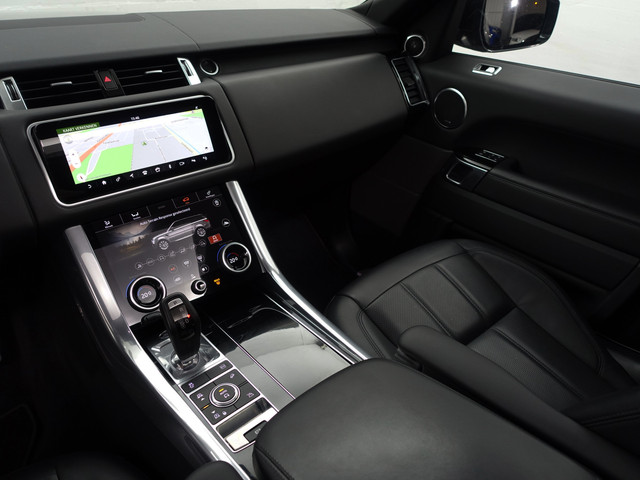 Land Rover Range Rover Sport 2.0 P400e Autobiography Dynamic- Panoramisch dak, Memory Seats, Koelkast, Head Up, Meridian, Stuur Stoelverwarming, Xenon Led