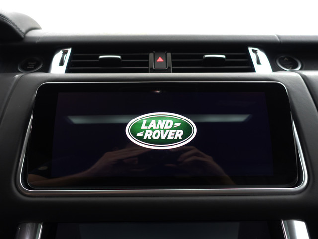 Land Rover Range Rover Sport 2.0 P400e Autobiography Dynamic- Panoramisch dak, Memory Seats, Koelkast, Head Up, Meridian, Stuur Stoelverwarming, Xenon Led