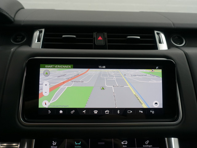 Land Rover Range Rover Sport 2.0 P400e Autobiography Dynamic- Panoramisch dak, Memory Seats, Koelkast, Head Up, Meridian, Stuur Stoelverwarming, Xenon Led