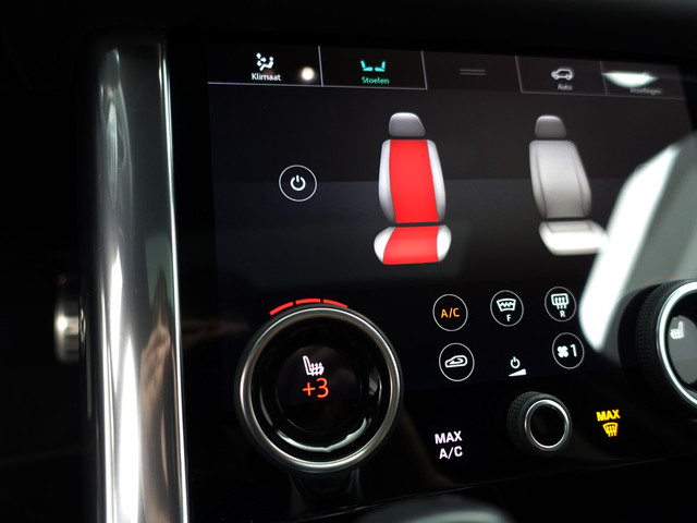 Land Rover Range Rover Sport 2.0 P400e Autobiography Dynamic- Panoramisch dak, Memory Seats, Koelkast, Head Up, Meridian, Stuur Stoelverwarming, Xenon Led