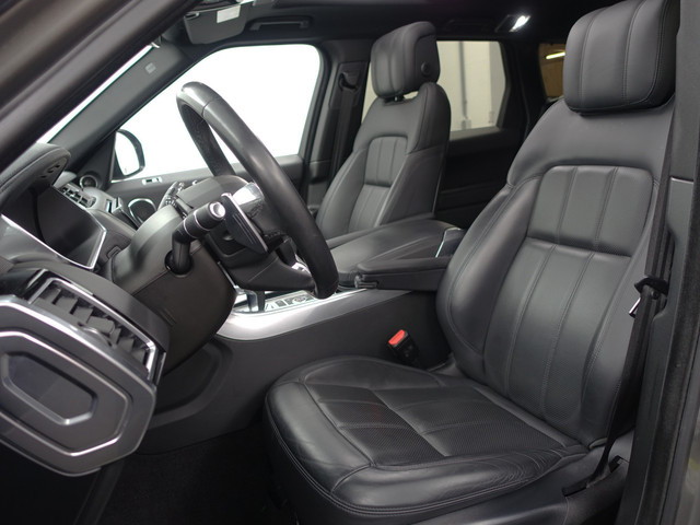 Land Rover Range Rover Sport 2.0 P400e Autobiography Dynamic- Panoramisch dak, Memory Seats, Koelkast, Head Up, Meridian, Stuur Stoelverwarming, Xenon Led