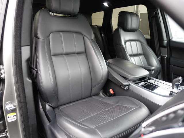Land Rover Range Rover Sport 2.0 P400e Autobiography Dynamic- Panoramisch dak, Memory Seats, Koelkast, Head Up, Meridian, Stuur Stoelverwarming, Xenon Led