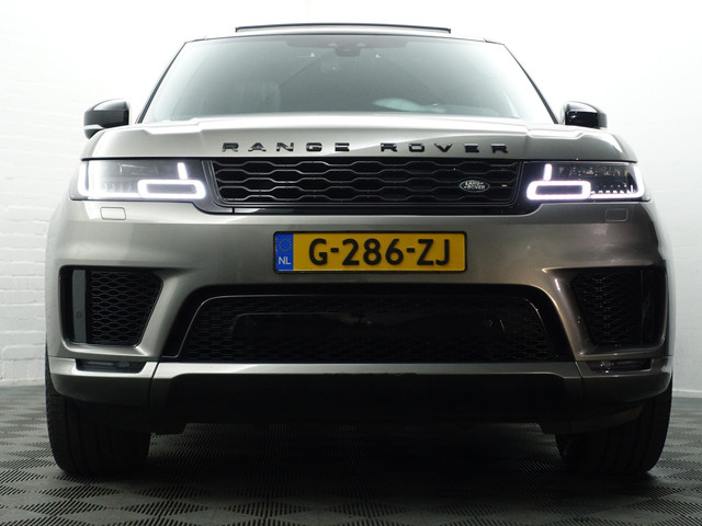 Land Rover Range Rover Sport 2.0 P400e Autobiography Dynamic- Panoramisch dak, Memory Seats, Koelkast, Head Up, Meridian, Stuur Stoelverwarming, Xenon Led