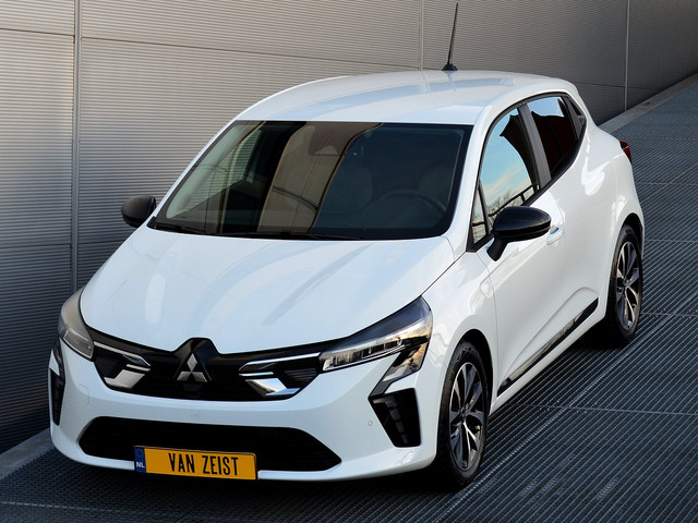 mitsubishi-colt-1.0-intense-m-t---stoel--stuur-verwarming---led-verlichting---climate---fabriekgarantie-tot-20-02-2032---all-in-rijklaarprijs