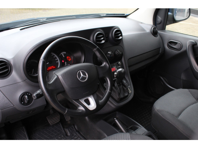 Mercedes-Benz Citan 112 BlueEFFICIENCY   Automaat   BTW   Airco