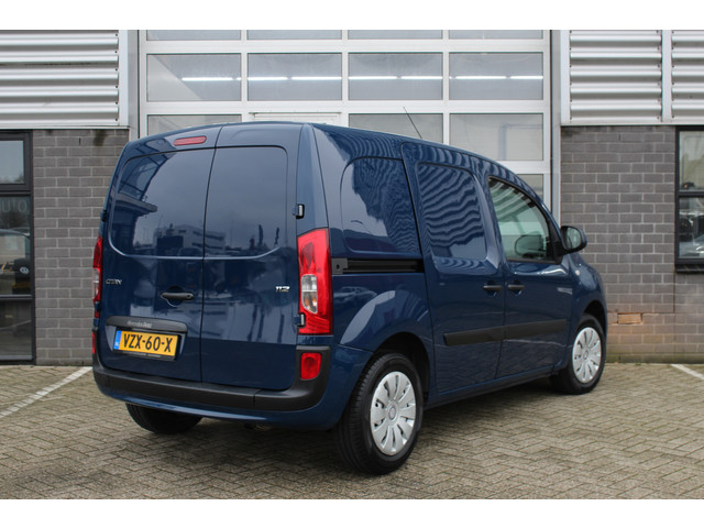 Mercedes-Benz Citan 112 BlueEFFICIENCY   Automaat   BTW   Airco