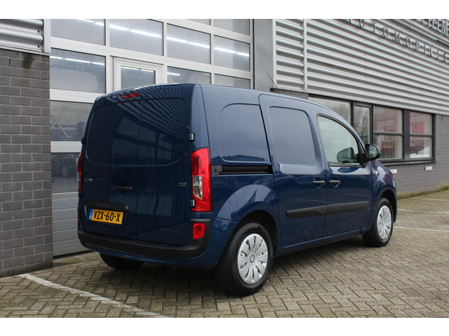 Mercedes-Benz Citan 112 BlueEFFICIENCY   Automaat   BTW   Airco