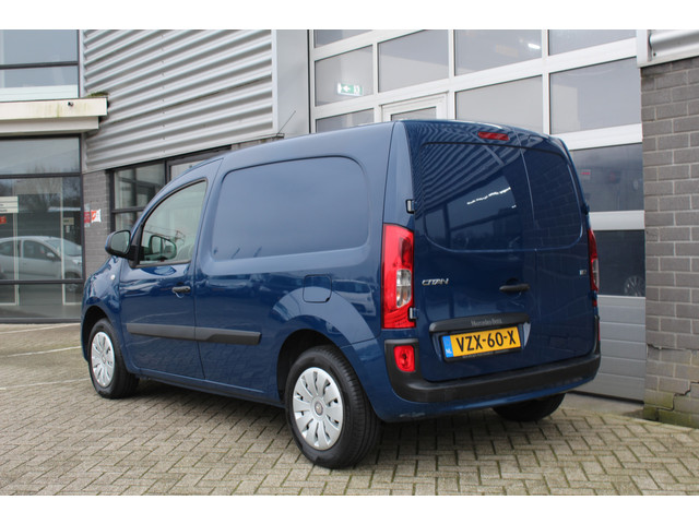 Mercedes-Benz Citan 112 BlueEFFICIENCY   Automaat   BTW   Airco