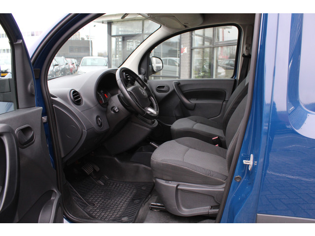 Mercedes-Benz Citan 112 BlueEFFICIENCY   Automaat   BTW   Airco