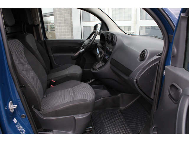 Mercedes-Benz Citan 112 BlueEFFICIENCY   Automaat   BTW   Airco