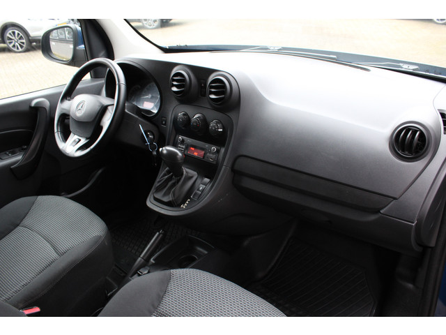 Mercedes-Benz Citan 112 BlueEFFICIENCY   Automaat   BTW   Airco