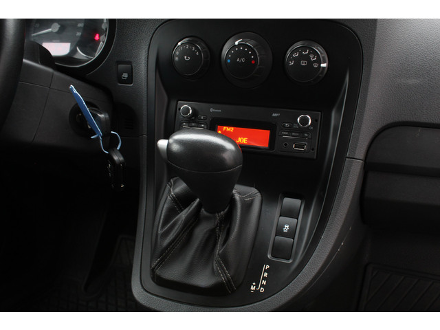 Mercedes-Benz Citan 112 BlueEFFICIENCY   Automaat   BTW   Airco
