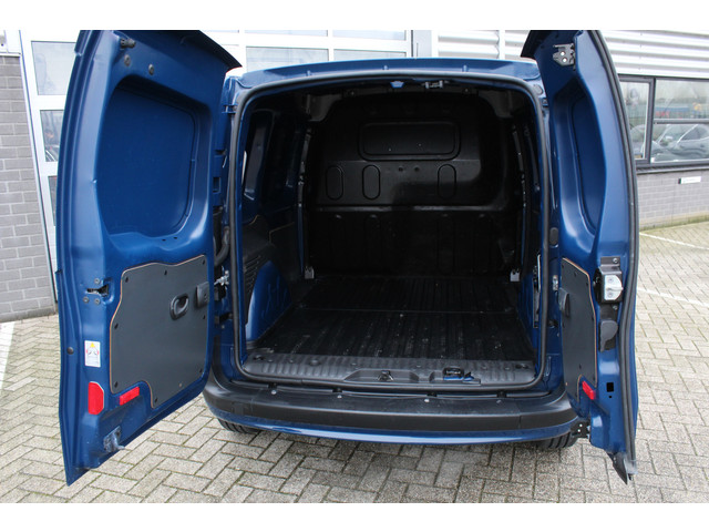 Mercedes-Benz Citan 112 BlueEFFICIENCY   Automaat   BTW   Airco