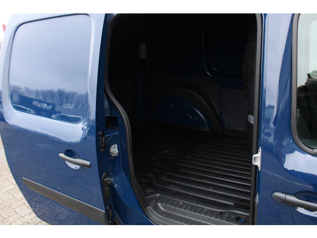 Mercedes-Benz Citan 112 BlueEFFICIENCY   Automaat   BTW   Airco