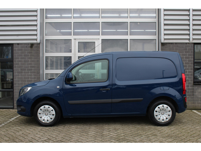 Mercedes-Benz Citan 112 BlueEFFICIENCY   Automaat   BTW   Airco