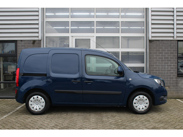 Mercedes-Benz Citan 112 BlueEFFICIENCY   Automaat   BTW   Airco