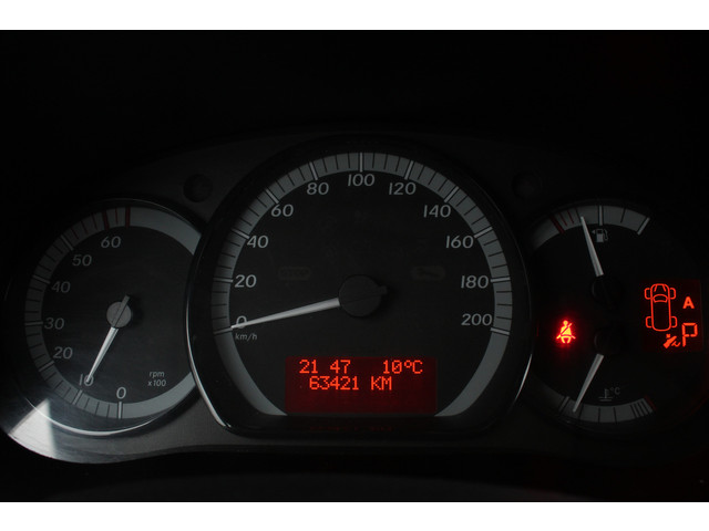Mercedes-Benz Citan 112 BlueEFFICIENCY   Automaat   BTW   Airco