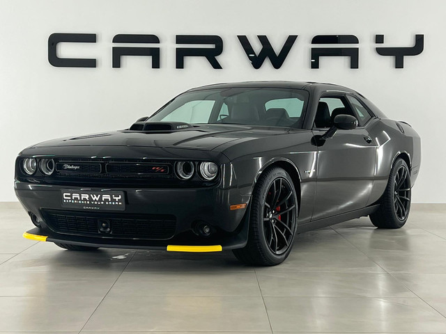 dodge-challenger-v8-hemi-r-t-shaker
