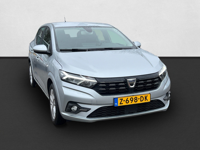 dacia-sandero-1.0-tce-90-comfort-airco---apple-carplay---lm-wielen---stoelverwarming