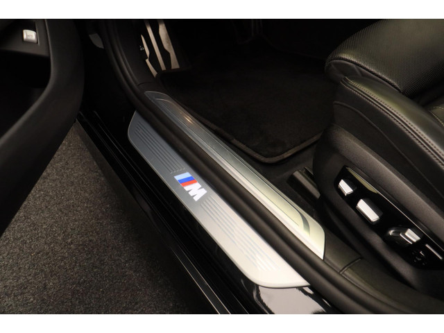 BMW 7 Serie 745e High Executive *M Sport* Xpel Massage 394 pk Panorama dak