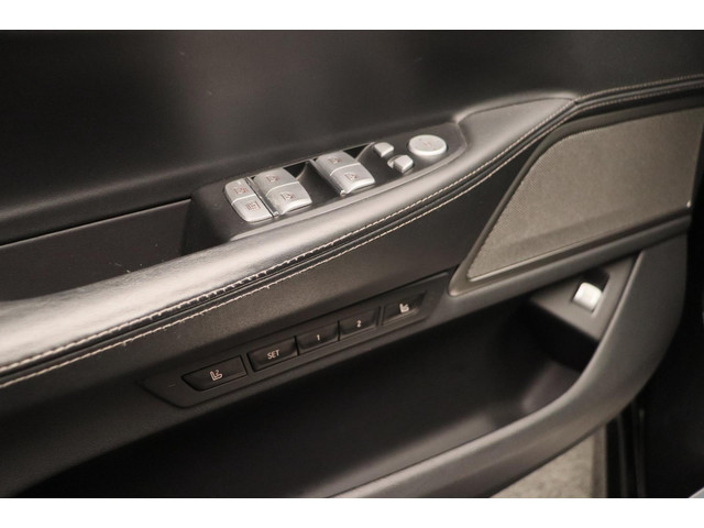 BMW 7 Serie 745e High Executive *M Sport* Xpel Massage 394 pk Panorama dak
