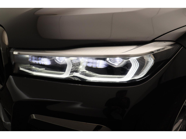BMW 7 Serie 745e High Executive *M Sport* Xpel Massage 394 pk Panorama dak