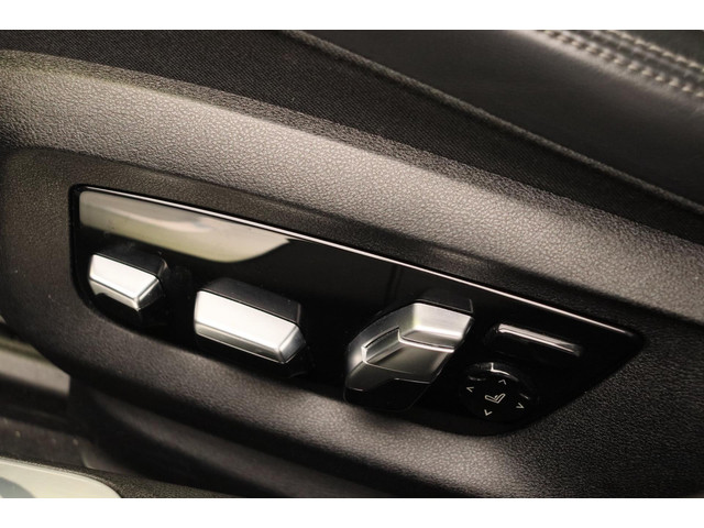 BMW 7 Serie 745e High Executive *M Sport* Xpel Massage 394 pk Panorama dak