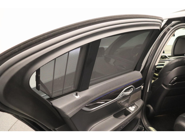 BMW 7 Serie 745e High Executive *M Sport* Xpel Massage 394 pk Panorama dak