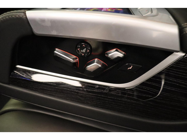 BMW 7 Serie 745e High Executive *M Sport* Xpel Massage 394 pk Panorama dak