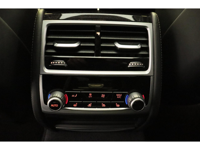 BMW 7 Serie 745e High Executive *M Sport* Xpel Massage 394 pk Panorama dak