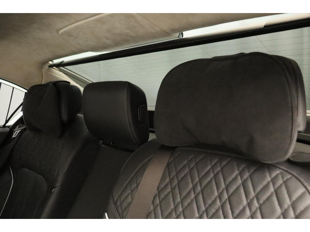 BMW 7 Serie 745e High Executive *M Sport* Xpel Massage 394 pk Panorama dak