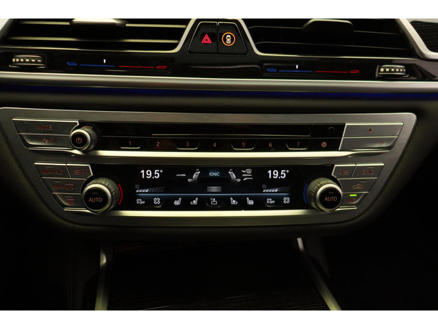 BMW 7 Serie 745e High Executive *M Sport* Xpel Massage 394 pk Panorama dak