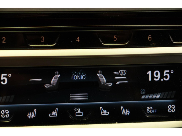 BMW 7 Serie 745e High Executive *M Sport* Xpel Massage 394 pk Panorama dak
