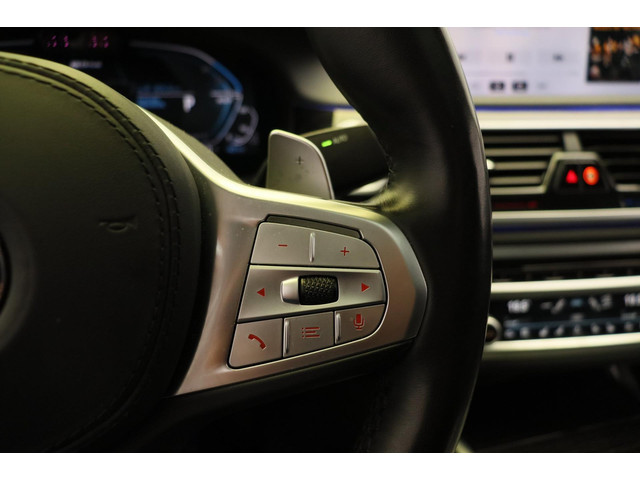 BMW 7 Serie 745e High Executive *M Sport* Xpel Massage 394 pk Panorama dak
