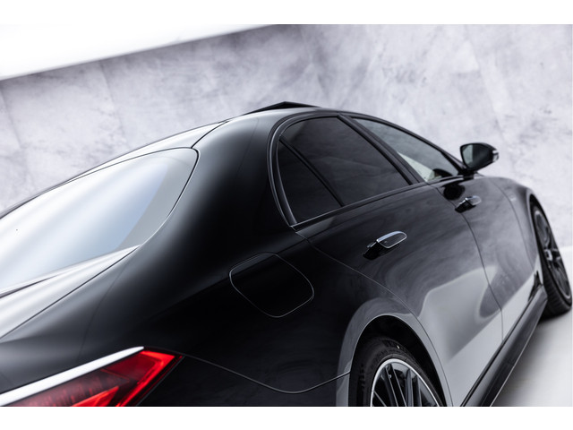 Mercedes-Benz S-Klasse AMG S 63 E Performance 802 PK | Carbonpakket | Pano | Night | 21 | 4W Sturing
