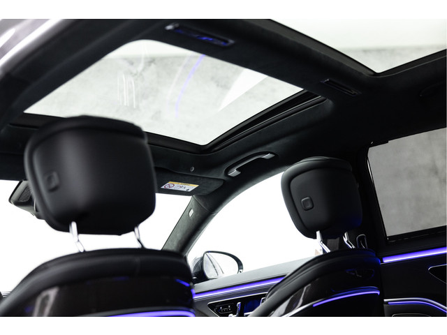 Mercedes-Benz S-Klasse AMG S 63 E Performance 802 PK | Carbonpakket | Pano | Night | 21 | 4W Sturing