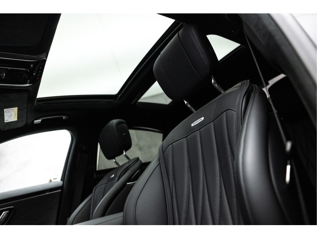 Mercedes-Benz S-Klasse AMG S 63 E Performance 802 PK | Carbonpakket | Pano | Night | 21 | 4W Sturing