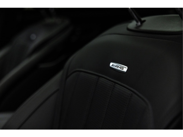 Mercedes-Benz S-Klasse AMG S 63 E Performance 802 PK | Carbonpakket | Pano | Night | 21 | 4W Sturing
