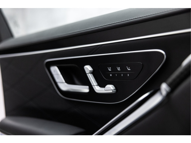 Mercedes-Benz S-Klasse AMG S 63 E Performance 802 PK | Carbonpakket | Pano | Night | 21 | 4W Sturing