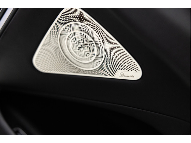 Mercedes-Benz S-Klasse AMG S 63 E Performance 802 PK | Carbonpakket | Pano | Night | 21 | 4W Sturing