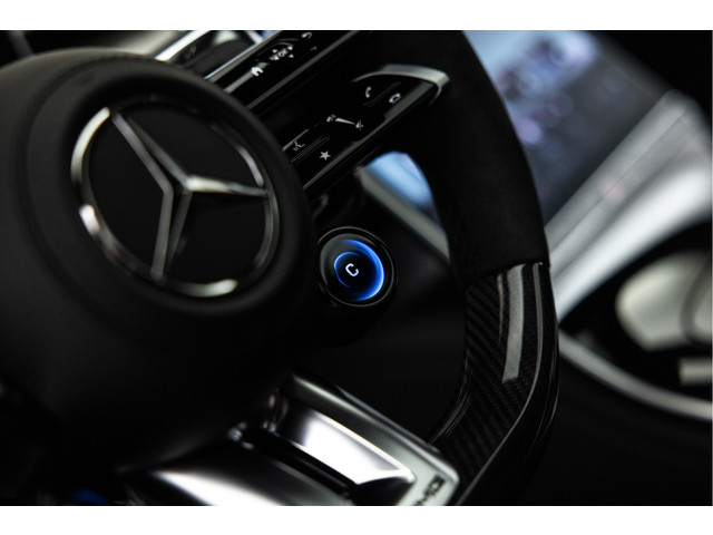 Mercedes-Benz S-Klasse AMG S 63 E Performance 802 PK | Carbonpakket | Pano | Night | 21 | 4W Sturing