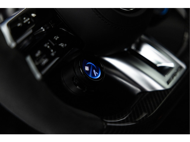 Mercedes-Benz S-Klasse AMG S 63 E Performance 802 PK | Carbonpakket | Pano | Night | 21 | 4W Sturing