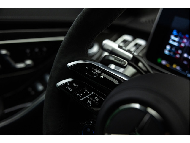 Mercedes-Benz S-Klasse AMG S 63 E Performance 802 PK | Carbonpakket | Pano | Night | 21 | 4W Sturing