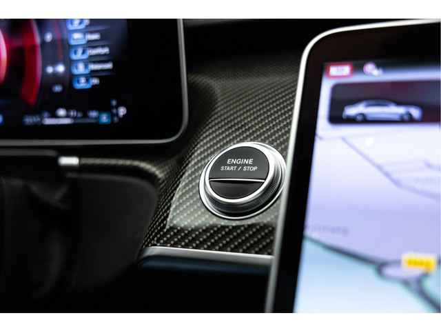Mercedes-Benz S-Klasse AMG S 63 E Performance 802 PK | Carbonpakket | Pano | Night | 21 | 4W Sturing