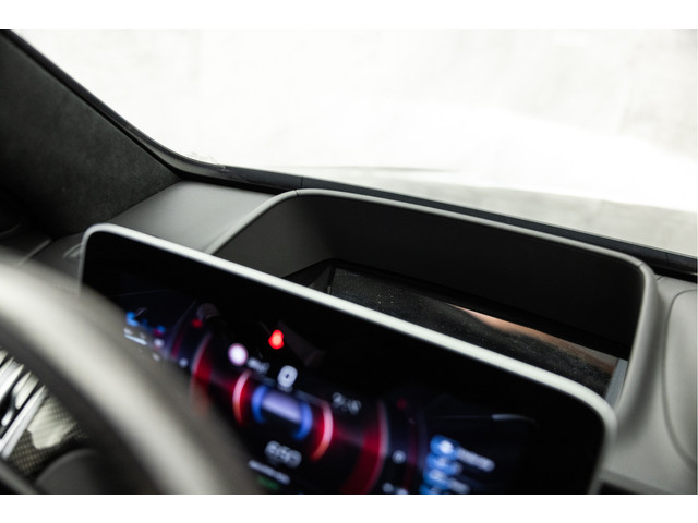 Mercedes-Benz S-Klasse AMG S 63 E Performance 802 PK | Carbonpakket | Pano | Night | 21 | 4W Sturing