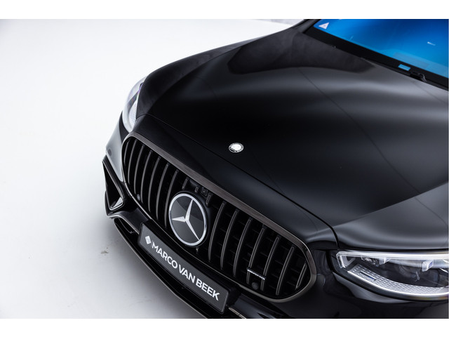 Mercedes-Benz S-Klasse AMG S 63 E Performance 802 PK | Carbonpakket | Pano | Night | 21 | 4W Sturing