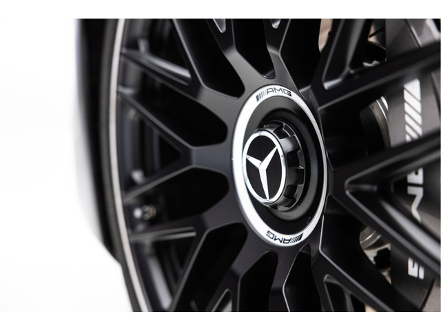 Mercedes-Benz S-Klasse AMG S 63 E Performance 802 PK | Carbonpakket | Pano | Night | 21 | 4W Sturing